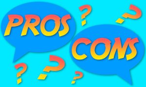 Pros and Cons of different storm shelter types
